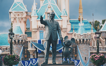 Disneyland