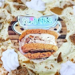 Sliders