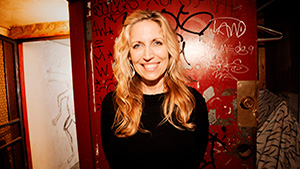 Laurie Kilmartin