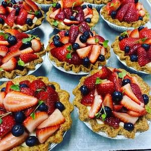 Miracle Bakery