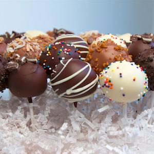 Aunt Joy's Ckaes
