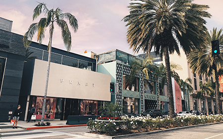 Rodeo Drive