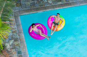 Hotel Pool