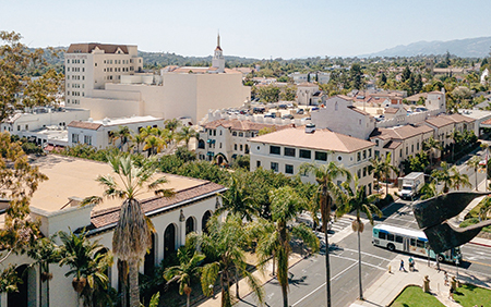 Santa Barbara