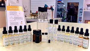 DIY Perfume Kit