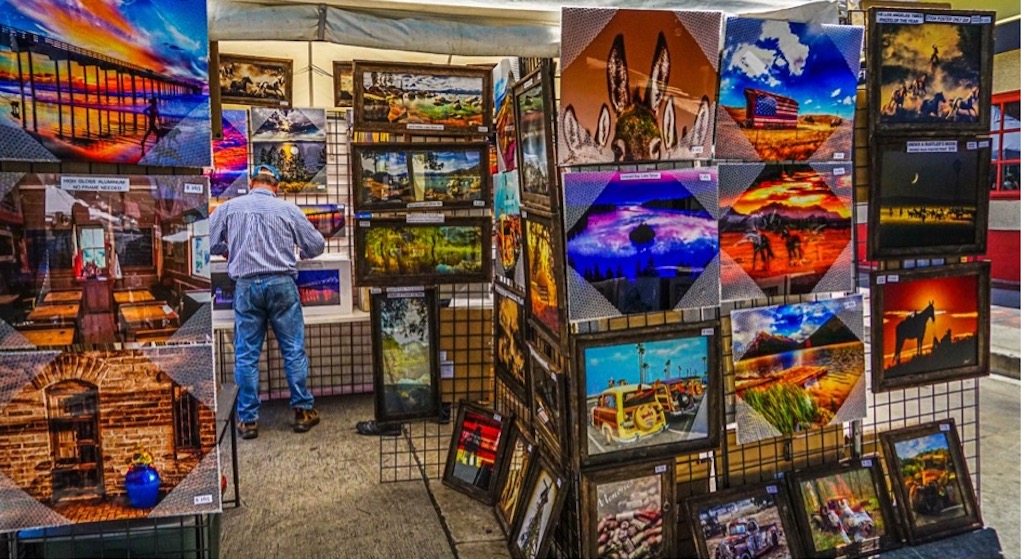 Arts Festival