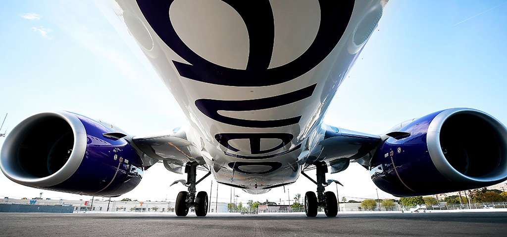 Avelo Airlines