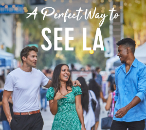 Burbank Visitor's Guide