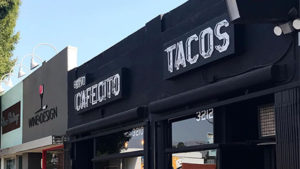Blvd Tacos