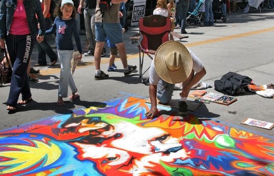 Arts Festival