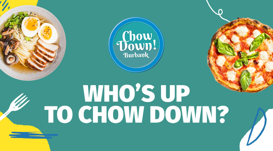 Chow Down Burbank