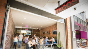Guisados