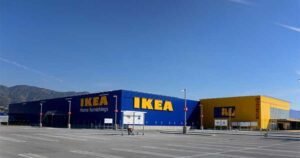 Ikea Burbank