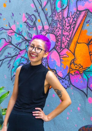 Mural