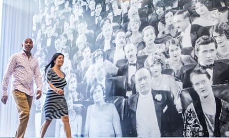 Film Mural