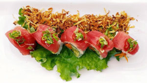 Sushi Stop