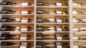 Urban Press Winery