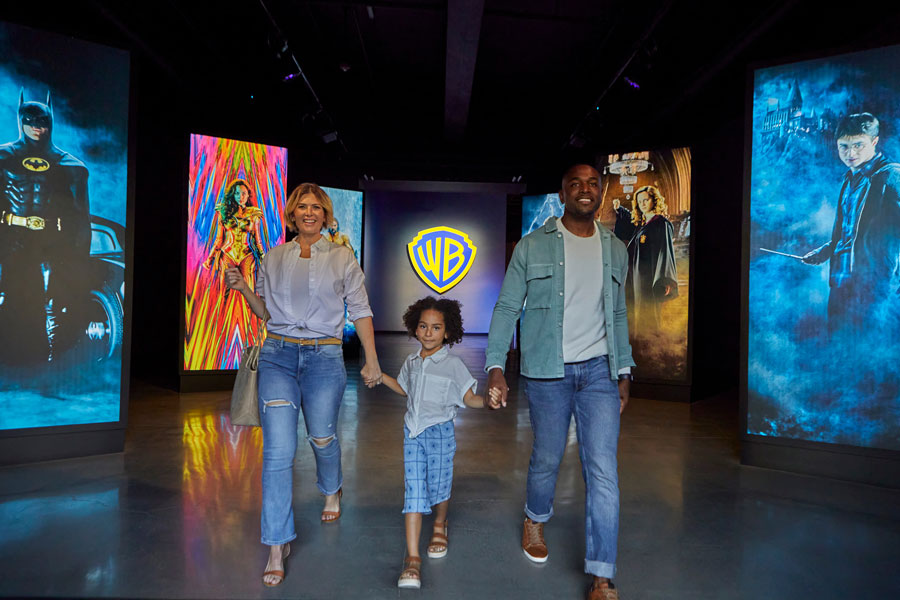 Warner Bros. Discovery