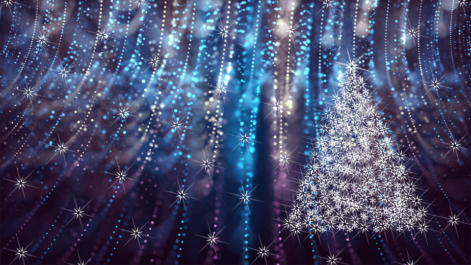 Holiday Lights Display